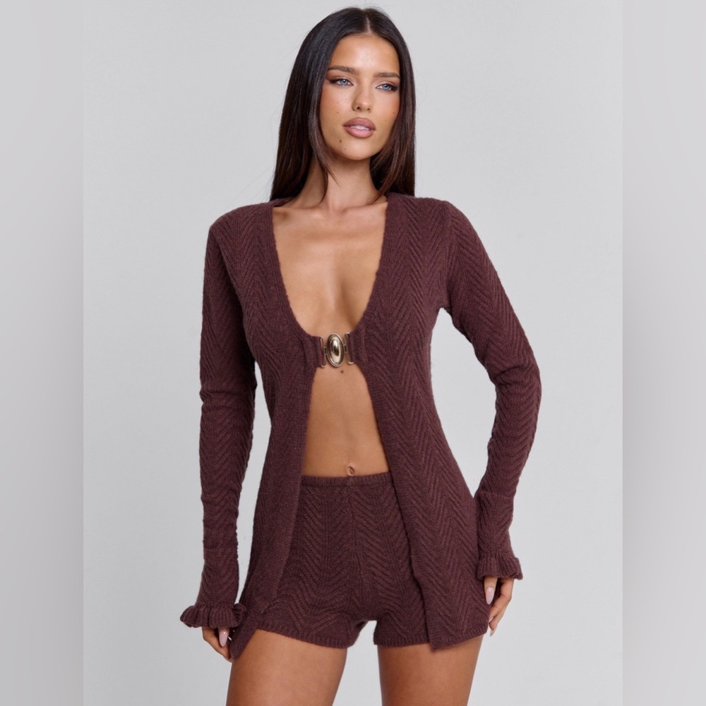 Soft Brown Set